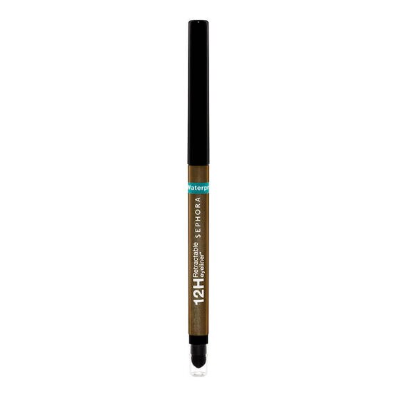 Lápis de Olhos 12H à prova d’água Sephora Collection